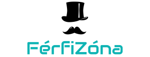 FérfiZóna.hu logo