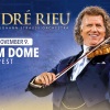 2024-ben André Rieu is fellép Budapesten a MVM Dome színpadán - Jegyek a koncertre már kaphatóak!