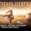 A Sztyeppe illata a Nagycirkusz új műsora! Jegyek itt!