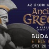 Az ókori görögök - ANCIENT GREECE - Athén és Spárta kiállítás Budapesten! Jegyek itt!