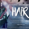 Hair musical turné - Jegyek itt!