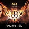 NOX koncert 2023 - Országos Főnix turné! Helyszínek és jegyek itt!