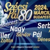 Szécsi Pál emlékkoncert 2024-ben! Sztárfellépők az Arénában! Jegyek itt!