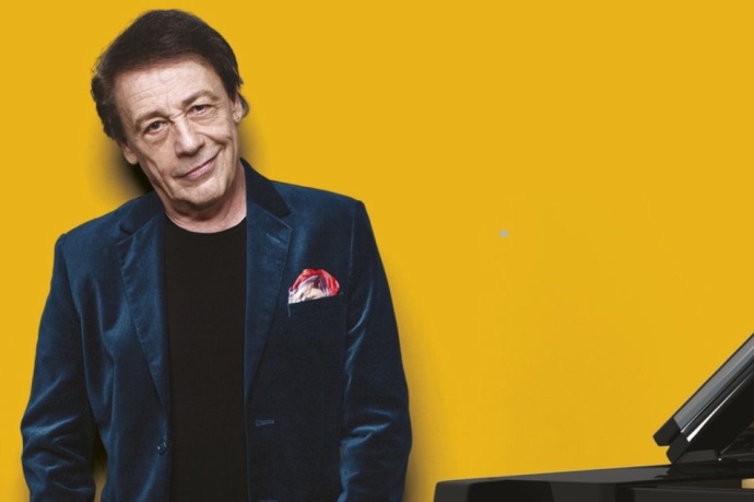 Fenyő Miklós koncert - Margitszigeti Szabadtéri - Jegyek itt!