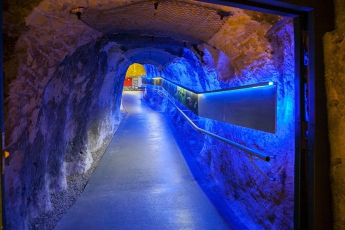 Fertőrákosi Barlangszínház 2024 műsora - Jegyvásárlás itt!