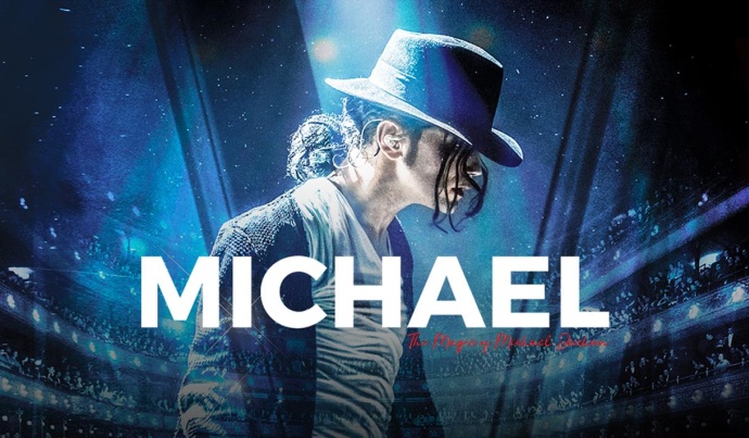 Híres Michael Jackson imitátorral érkezik hazánkba egy Michael Jackson show - Jegyvásárlás itt!