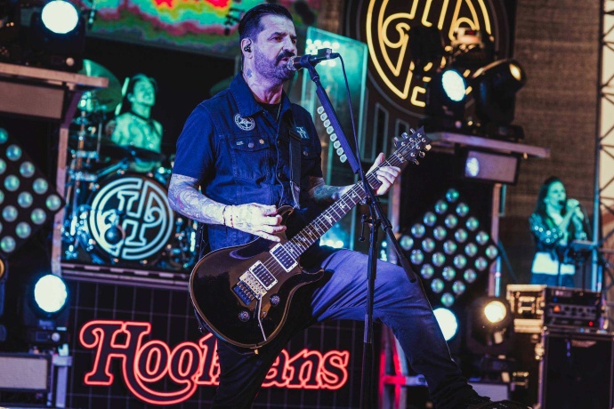 Hooligans Aréna koncert 2023-ban! Jegyek itt!